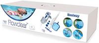 Bestway Flowclear zwembadonderhoud Deluxe set - thumbnail