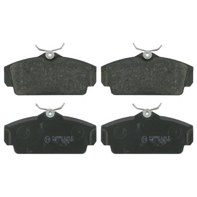 Remblokken set 16388