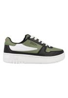Fila FXVENTUNO Teens FFT0007.63103 Groen / Zwart-38 maat 38 - thumbnail