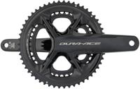 SHIMANO crankstel "dura ace fc-r9200" crankset shim.dura ace fc-r9200 40/54t 170mm - thumbnail