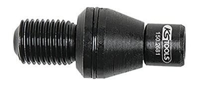 VAG fixeerpen voor hulpframe M14x1,5 KS Tools 150.2681