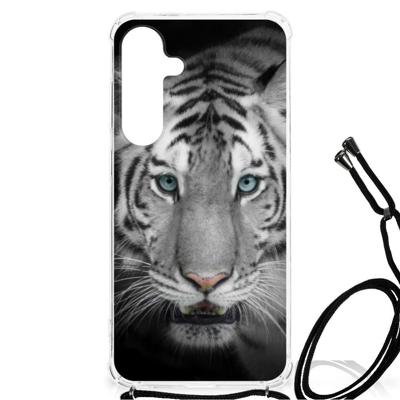 Samsung Galaxy S24 Plus Case Anti-shock Tijger Samsung Galaxy S24 Plus Case Anti-shock Tijger