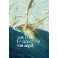 De schoonheid van angst (Paperback) - thumbnail