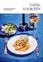 Tafel voor één (Hardback) - thumbnail