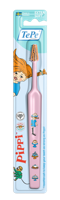 Tepe Pippi Extra Soft Tandenborstel - thumbnail
