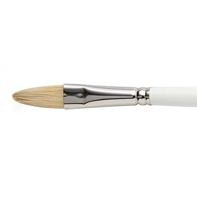 Bob Ross CR6447 Filbert Brush #6