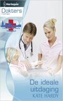 De ideale uitdaging - Kate Hardy - ebook - thumbnail