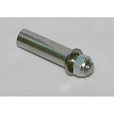 Doos crankspie Algi | 9mm | P12