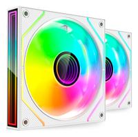 CPU-ventilator Mars Gaming MF-3DPROX2 - thumbnail