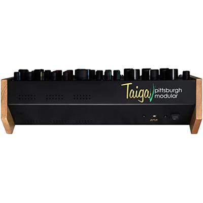 Pittsburgh Modular TAIGA