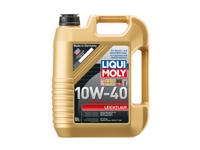 LIQUI MOLY motorolie "zachtlopend easy-running 10w-40 5 ltr lm - thumbnail