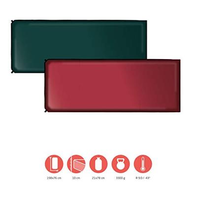 Grand Canyon Zelfopblazende slaapmat Hancock 10.0XW (American Beauty)