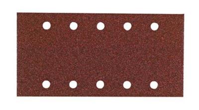 HiKOKI schuurpapier 115x230mm k120 (10st)