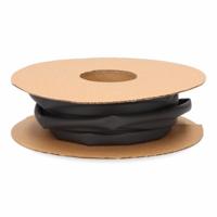 Heat-shrinkable dosing box Zwart 6,4 mm x 10 m - thumbnail