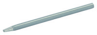 Bahco Reservepunt | gebogen | voor heavy-duty soldeerbout | 322500300. 1.5 x 2.5 mm - 322510400 - thumbnail