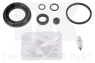 Reparatieset, remklauw 8825006