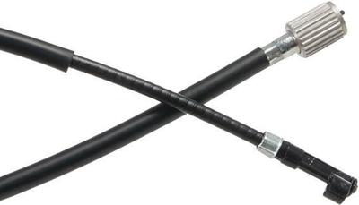 Tecnium kilometerteller kabel speedometer cable 820 mm, 206sp