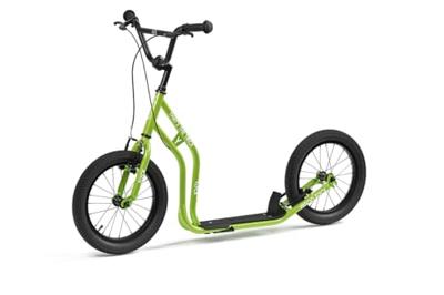 Yedoo flyck green