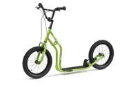 Yedoo flyck green - thumbnail