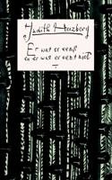 Er was er eens en er was er eens niet (Paperback) - thumbnail