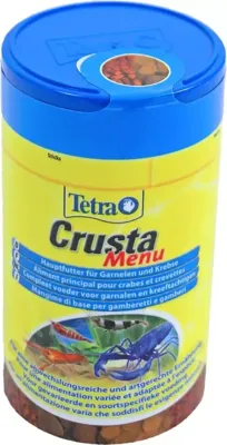 Tetra Crusta Menu, 100 ml