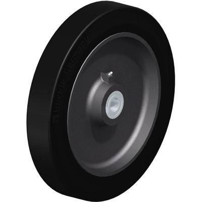 Blickle GEV 500/35K Wiel met hoog draagvermogen Wieldiameter: 500 mm Draagvermogen (max.): 1560 kg 1 stuk(s) Blickle GEV 500/35K Wiel met hoog draagvermogen Wieldiameter: 500 mm Draagvermogen (max.): 1560 kg 1 stuk(s)