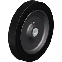 Blickle GEV 500/35K Wiel met hoog draagvermogen Wieldiameter: 500 mm Draagvermogen (max.): 1560 kg 1 stuk(s) - thumbnail