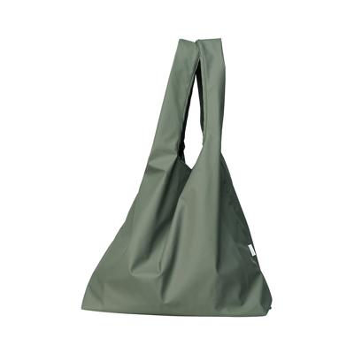 Rains Market Bag - Olive Rains Market Bag - Olive