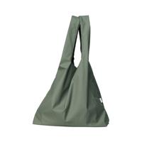 Rains  Market Bag - Olive - thumbnail
