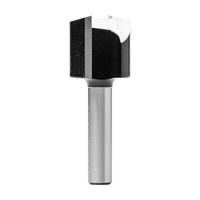 ENT Groeffrees HM 22x20x52mm, Kolf 8mm - 7910416 - thumbnail
