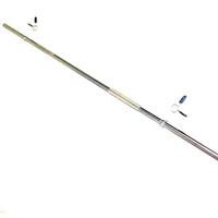 Halterstang 30 mm - Focus Fitness - 150 cm | 250 kg - thumbnail