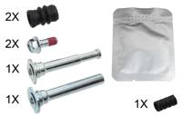 Geleidehulzenset, remklauw 55093 - thumbnail