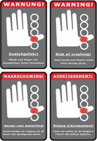 Body-Solid GCLP100 Compact Leg Press - Gratis Levering - thumbnail