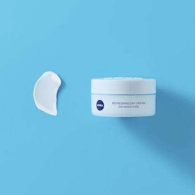 Dagcrème Nivea 50 ml