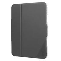 Targus VersaVu® Flipcase Grijs, Transparant Tabletcover - thumbnail