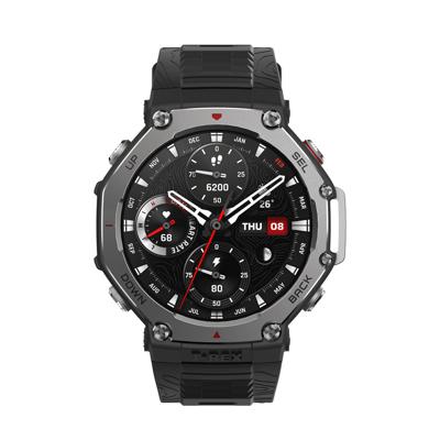 Smartwatch Amazfit W2323GL1N Zwart 1,5" Smartwatch Amazfit W2323GL1N Zwart 1,5"