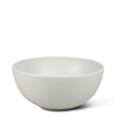 Waskom Globo T-Edge Rond 37x16 cm Zonder Overloop Ghiaccio Globo