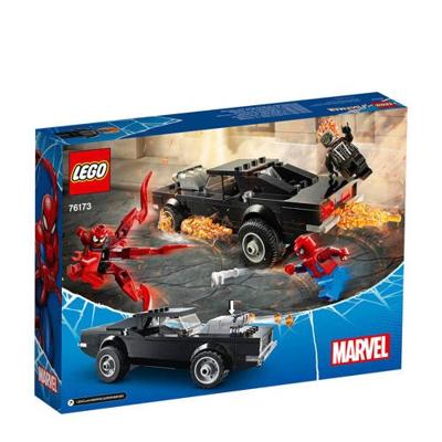 LEGO Super Heroes - Spider-Man and Ghost Rider vs. Carnage (76173) LEGO Super Heroes - Spider-Man and Ghost Rider vs. Carnage (76173)