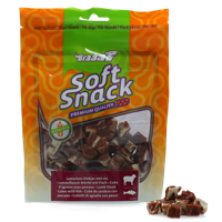 Braaaf Lamb Steak Cubes With Fish 1X1 Cm - thumbnail