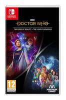 Doctor Who: Duo Bundle - thumbnail