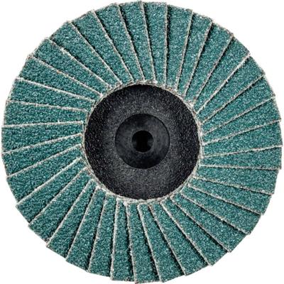 PFERD TOOLS 47202126 CDR PFF 50 Z 60 Lamellenschijf Diameter 50 mm Legering op kobaltbasis, Brons, Titanium, Koper, Messing, RVS, Grijs/grauw sferoïdisch