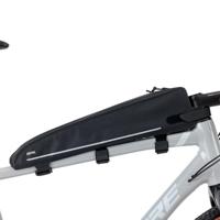 Zefal Zéfal frametas "z adventure t3" frame bag zéfal z adventure t3 black - thumbnail