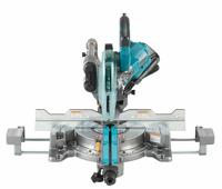 Makita LS002GZ01 Accu Radiaal Afkortzaag 216mm AWS XGT 40V Max Basic Body - thumbnail