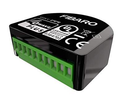 FIBARO - Roller Shutter 3