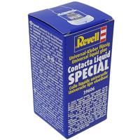Revell CONTACTA LIQUID SPEZIAL Chroom lijmstof 39606 30 g - thumbnail