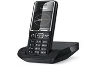 Draadloze telefoon Gigaset Comfort 550 Iberia - thumbnail