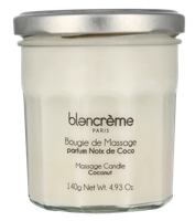Blancreme Scented Massage Candle Bodylotion 140 g - thumbnail
