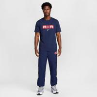 Nike Streatwear Air Graphic Casual T-shirt Heren M - thumbnail