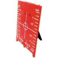 Makita Accessoires Laserrichtplaat SKR200Z - LE00775106 - thumbnail