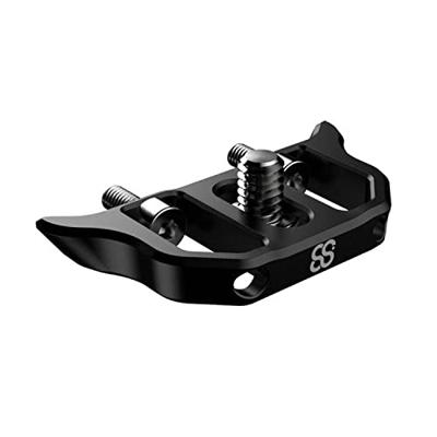 8Sinn Lensadapter steun voor 8Sinn cage voor Sony FX3 / FX30 8Sinn Lensadapter steun voor 8Sinn cage voor Sony FX3 / FX30